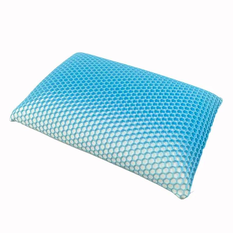 MemCell Memory foam pillow – Standard - Nap&Roll
