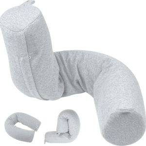 Twist Travel Pillow - Nap&Roll