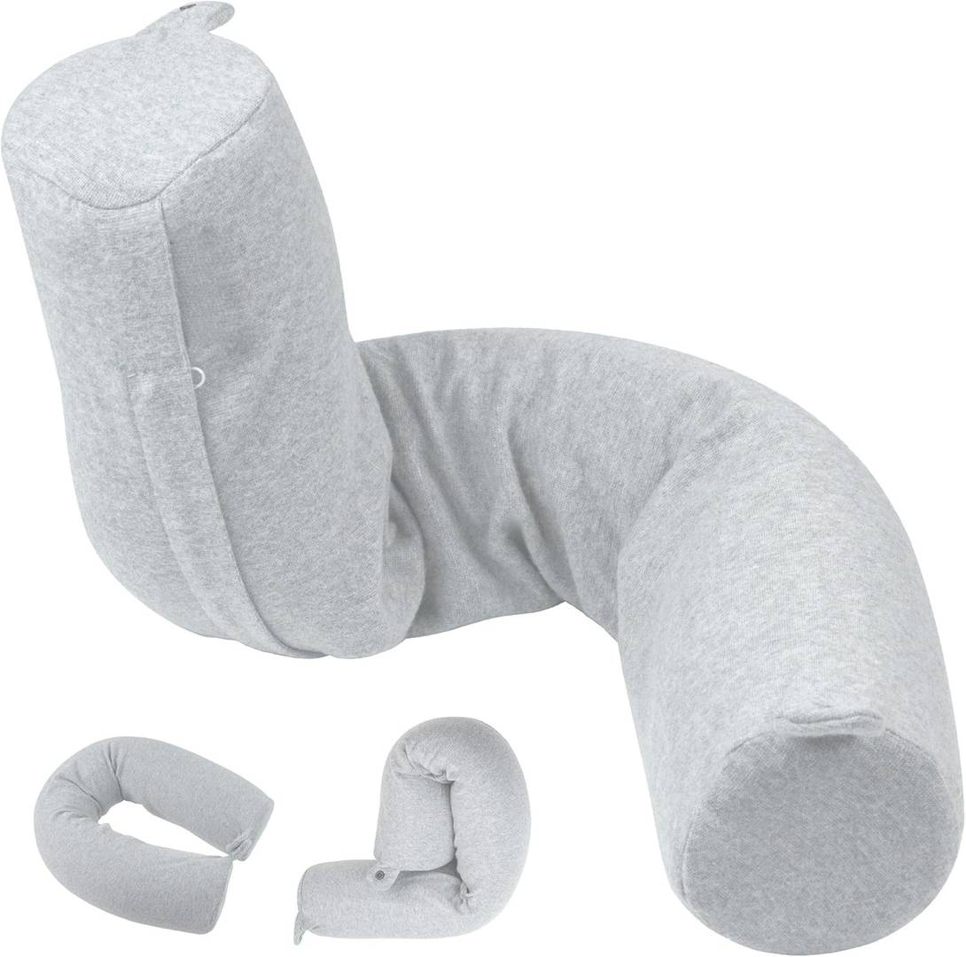 Twist Travel Pillow - Nap&Roll