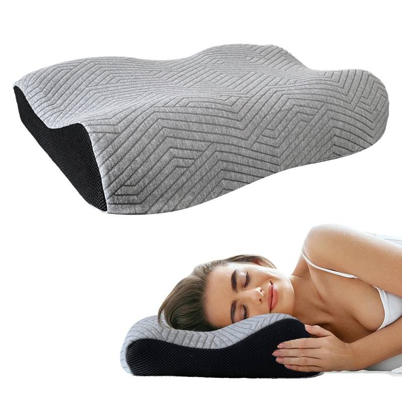 PurePhrase Pillow - Nap&Roll