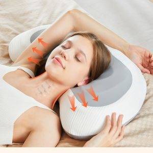 Moonbean Pillow - Nap&Roll