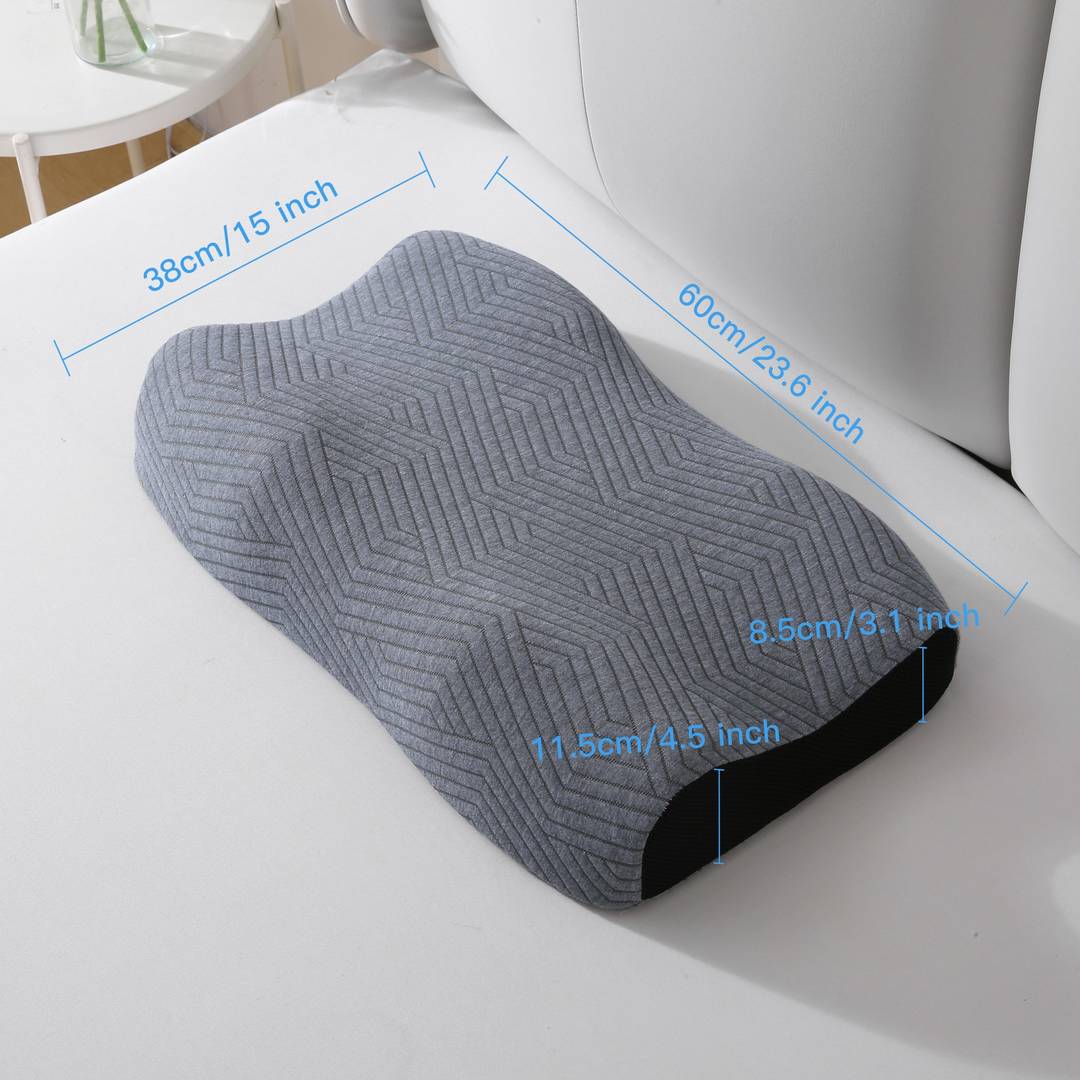 PurePhrase Pillow - Nap&Roll
