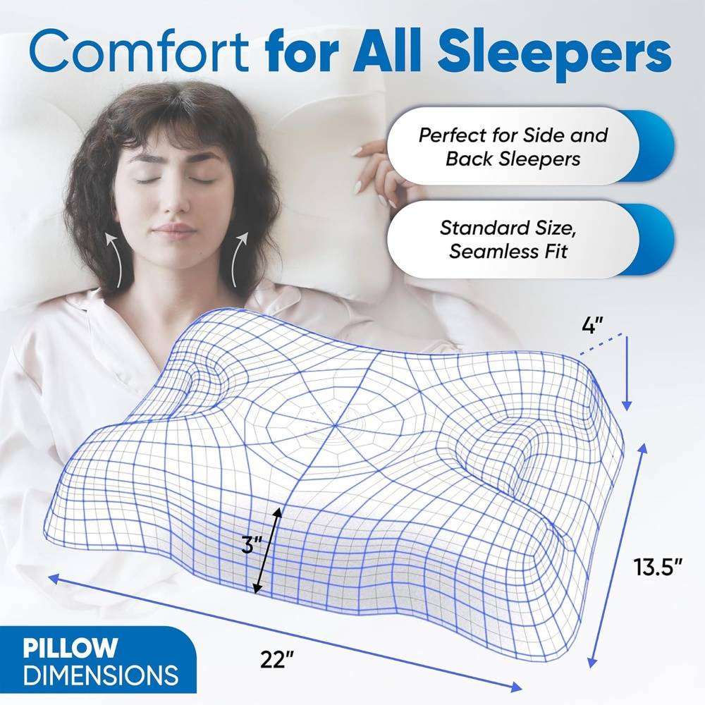 细节图 (5) Beauty Pillow - Nap&Roll